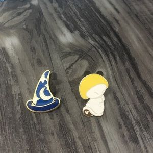 Authentic Disney Pins